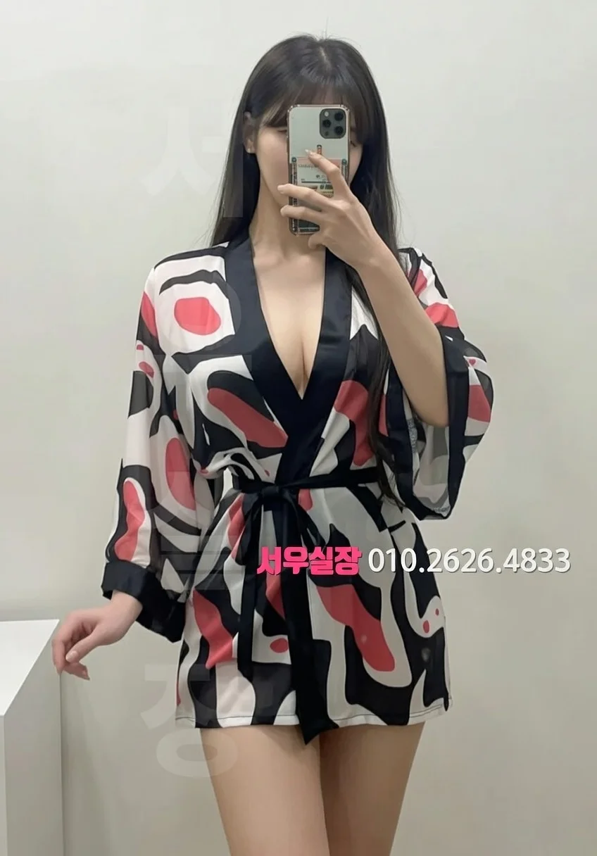 삼산동 다국적노래방 프리미엄 라인업 33번 프로필