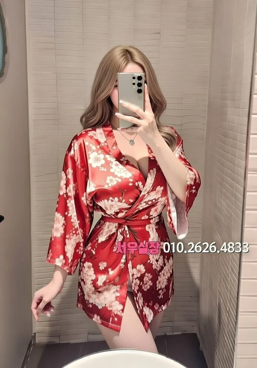 삼산동 다국적노래클럽 프리미엄 라인업 17번 프로필