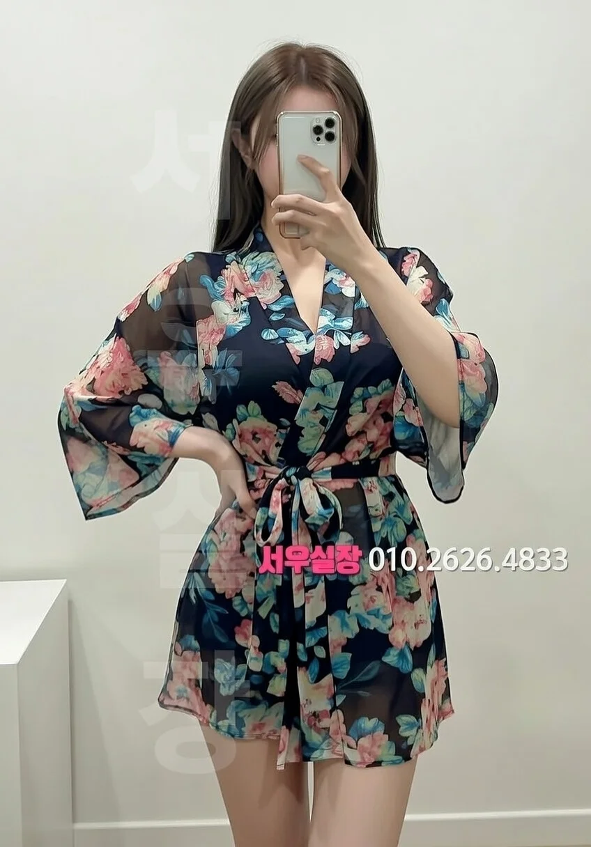 삼산동 텐카페 프리미엄 라인업 33번 프로필