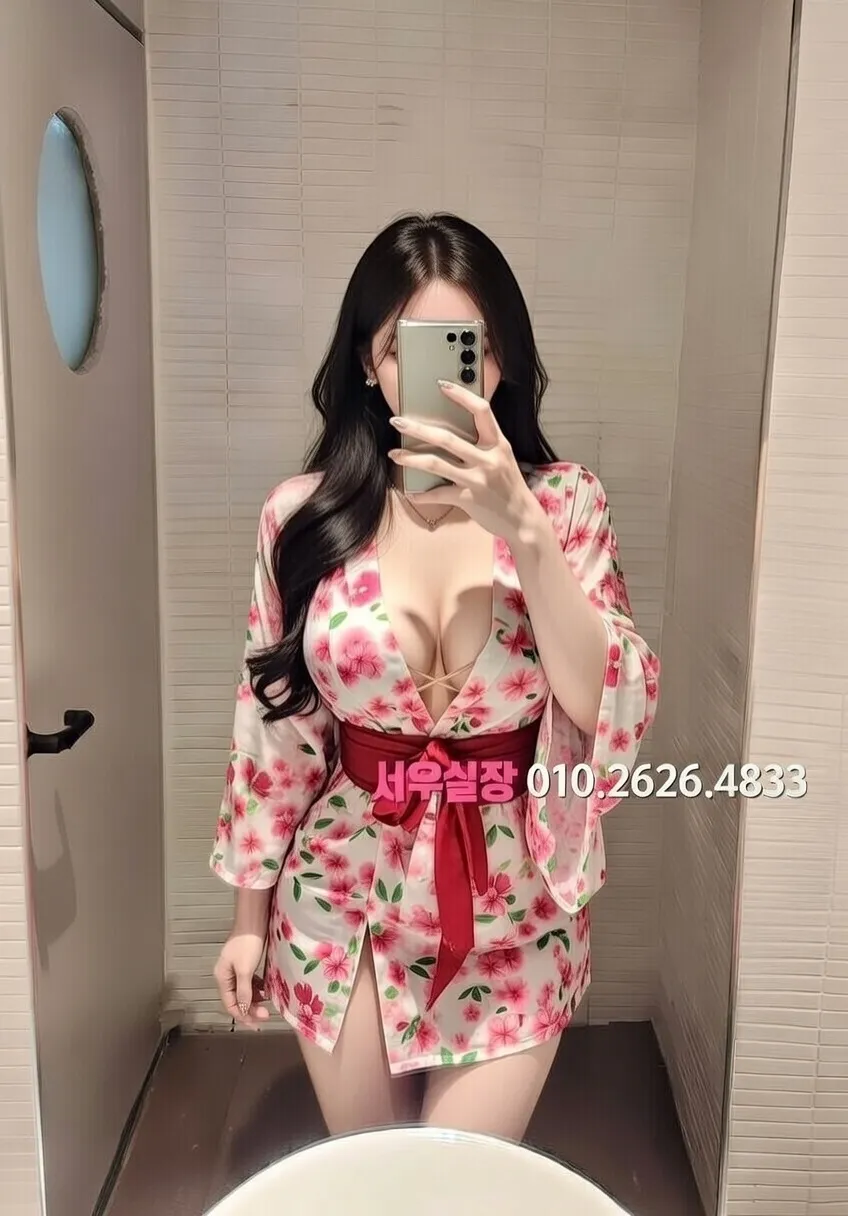 삼산동 란제리룸 프리미엄 라인업 40번 프로필