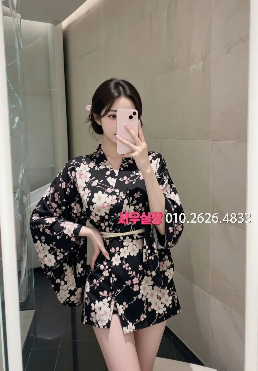 삼산동 셔츠룸 프리미엄 라인업 7번 프로필