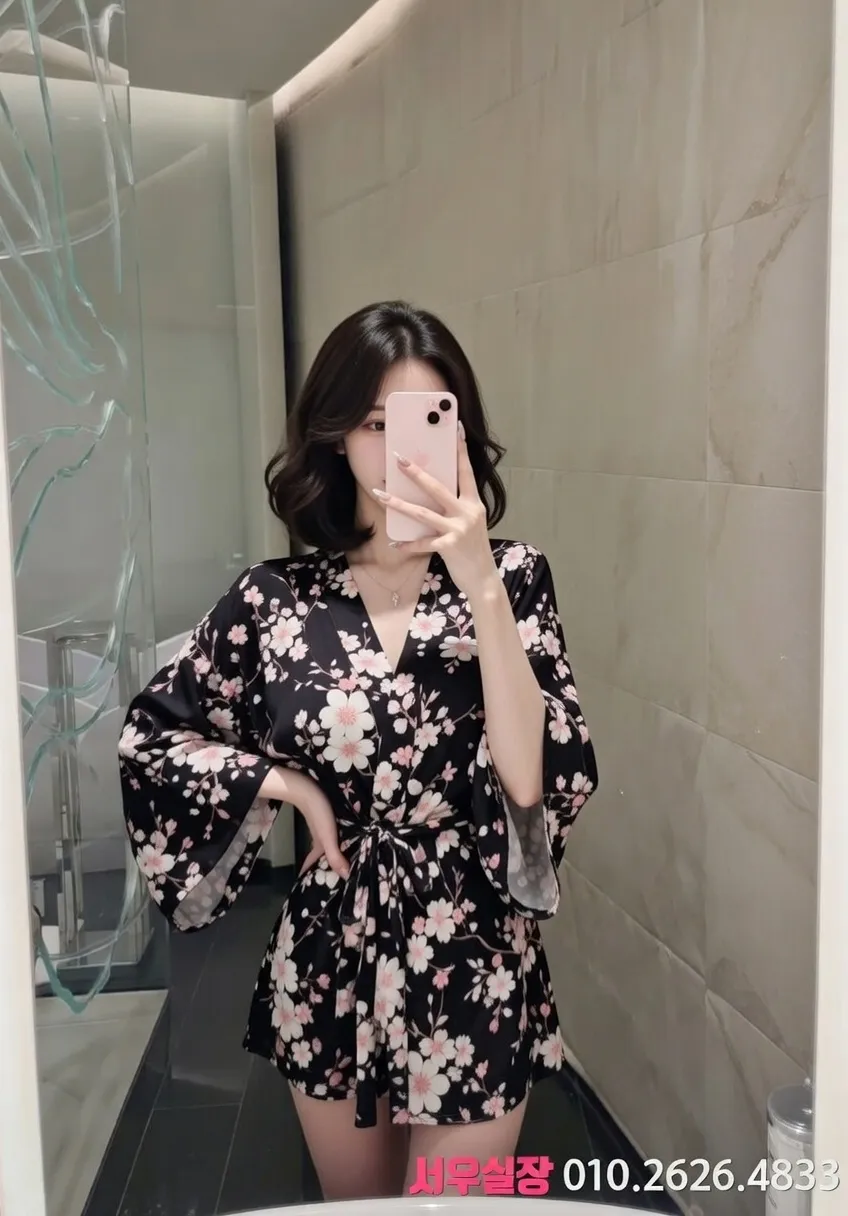 삼산동 노래클럽 프리미엄 라인업 20번 프로필