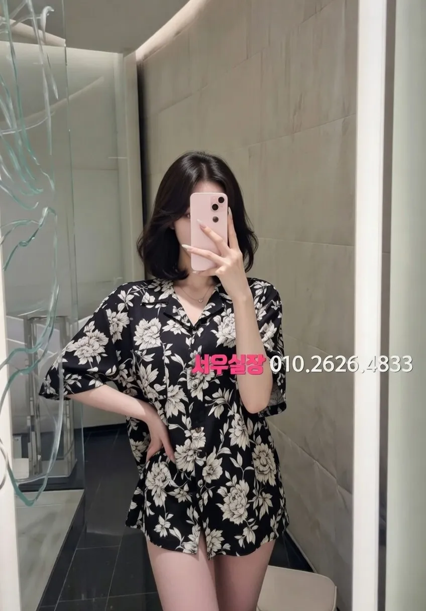 삼산동 룸싸롱 프리미엄 라인업 34번 프로필