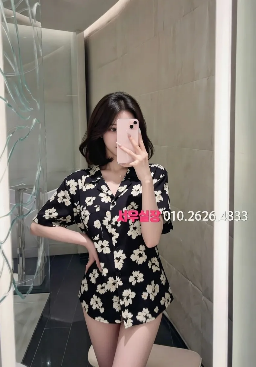 삼산동 풀싸롱 프리미엄 라인업 38번 프로필