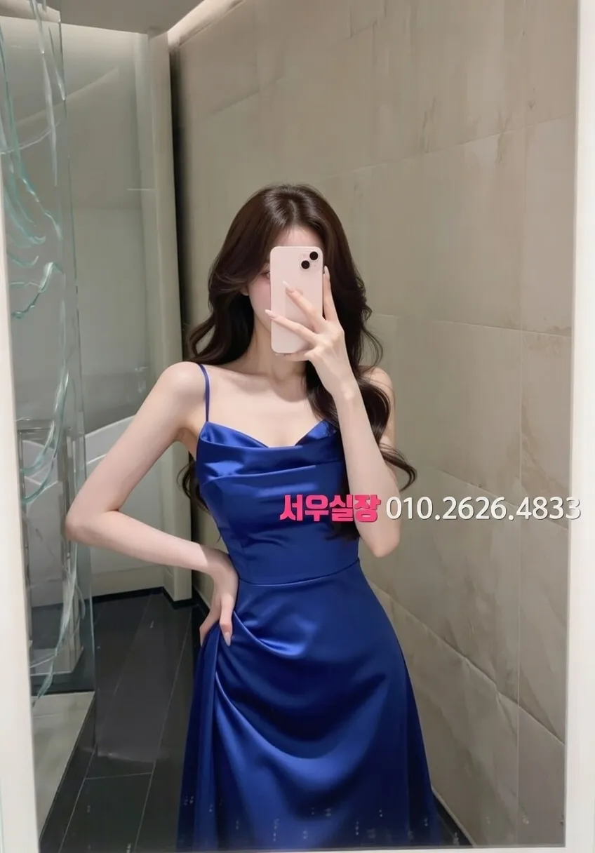 삼산동 란제리룸 프리미엄 라인업 7번 프로필