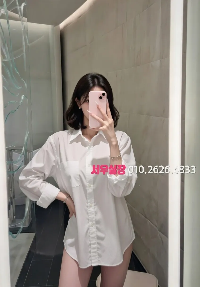 삼산동 다국적노래방 프리미엄 라인업 7번 프로필