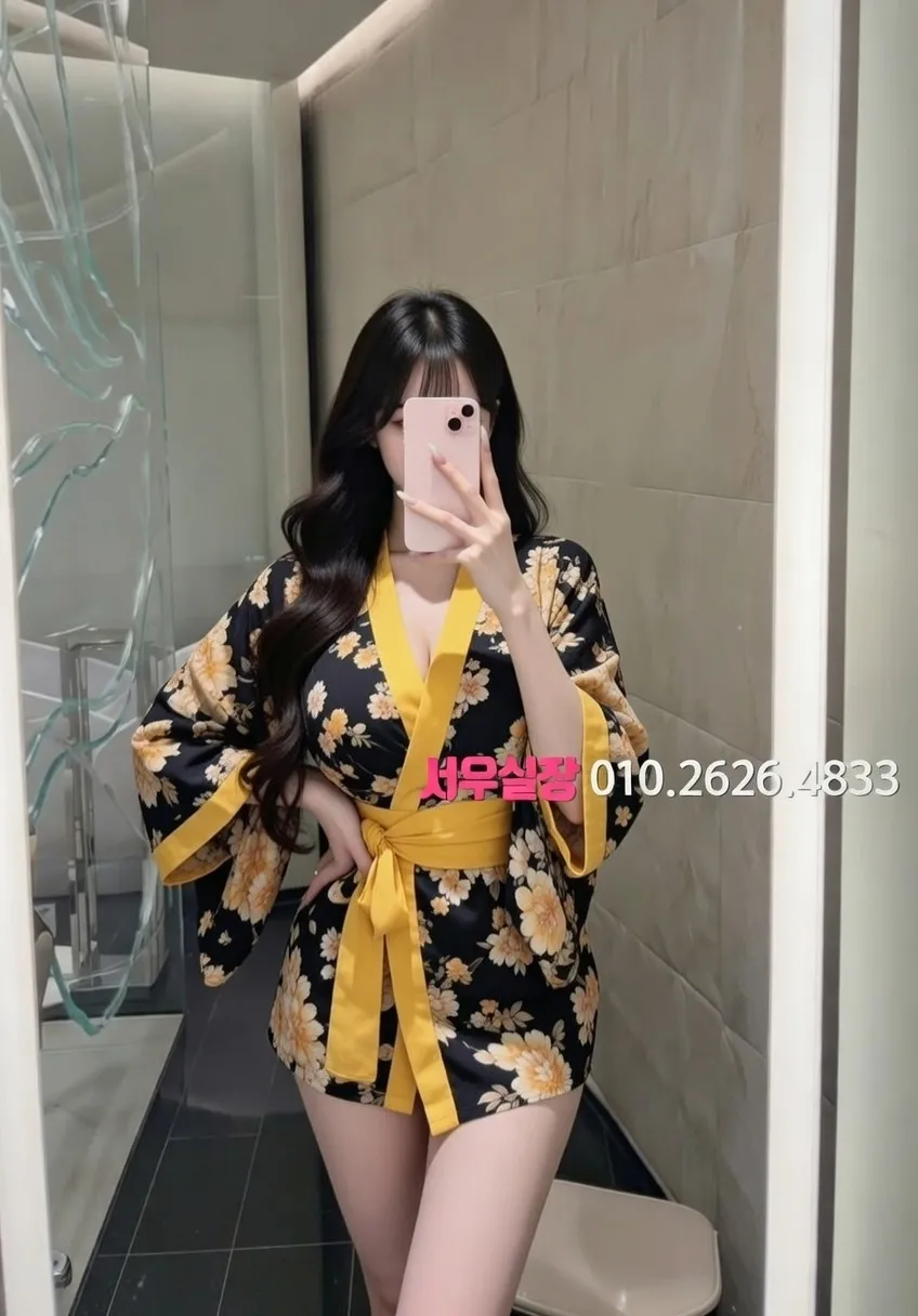 삼산동 텐카페 프리미엄 라인업 18번 프로필