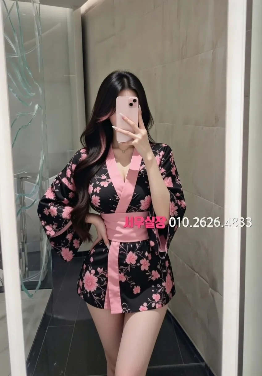 삼산동 풀살롱 프리미엄 라인업 10번 프로필