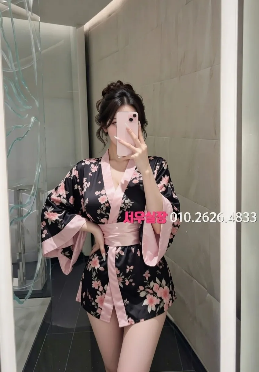 삼산동 기모노룸 프리미엄 라인업 1번 프로필