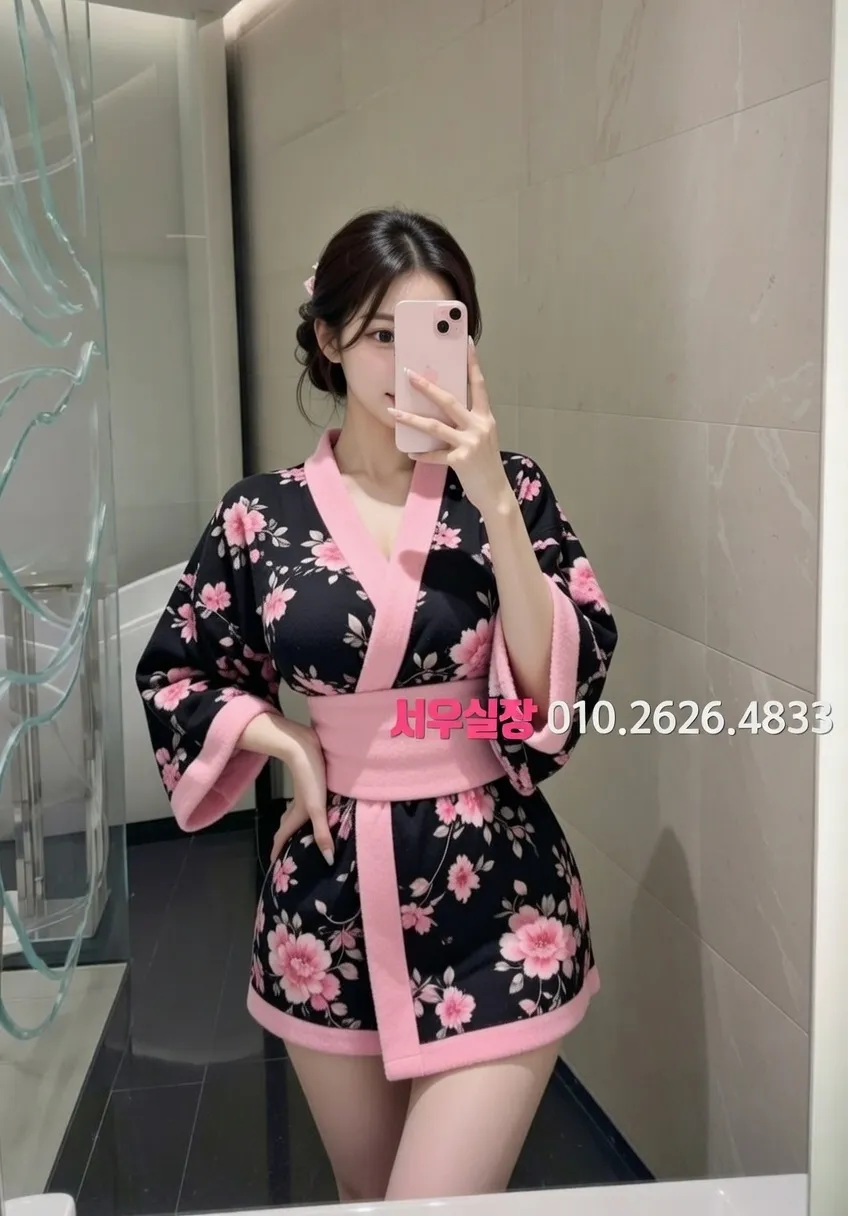 삼산동 호빠 프리미엄 라인업 4번 프로필