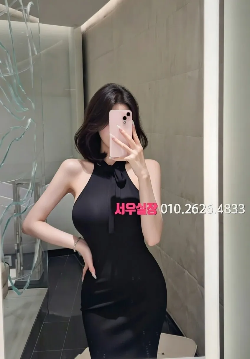 삼산동 풀살롱 프리미엄 라인업 34번 프로필