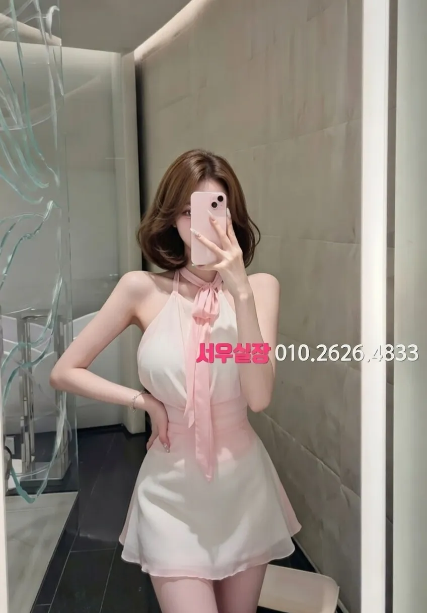 삼산동 호빠 프리미엄 라인업 6번 프로필