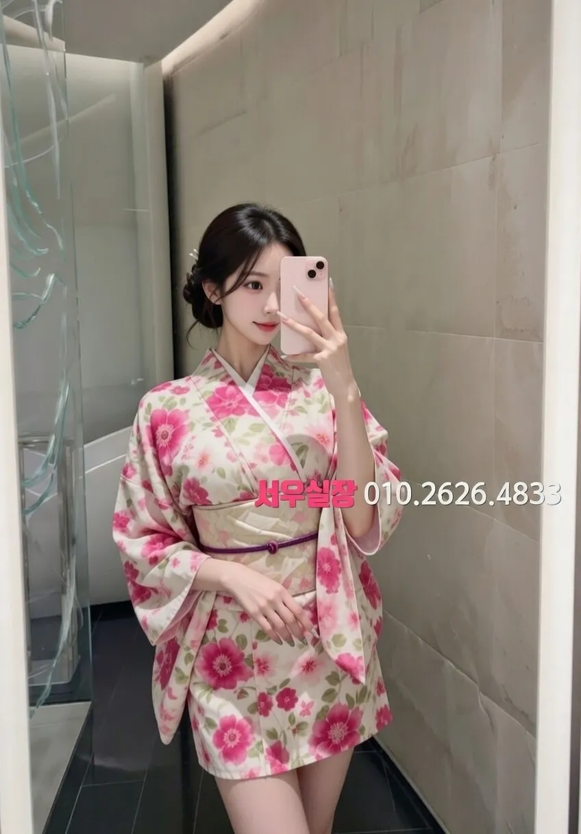 삼산동 다국적노래클럽 프리미엄 라인업 6번 프로필