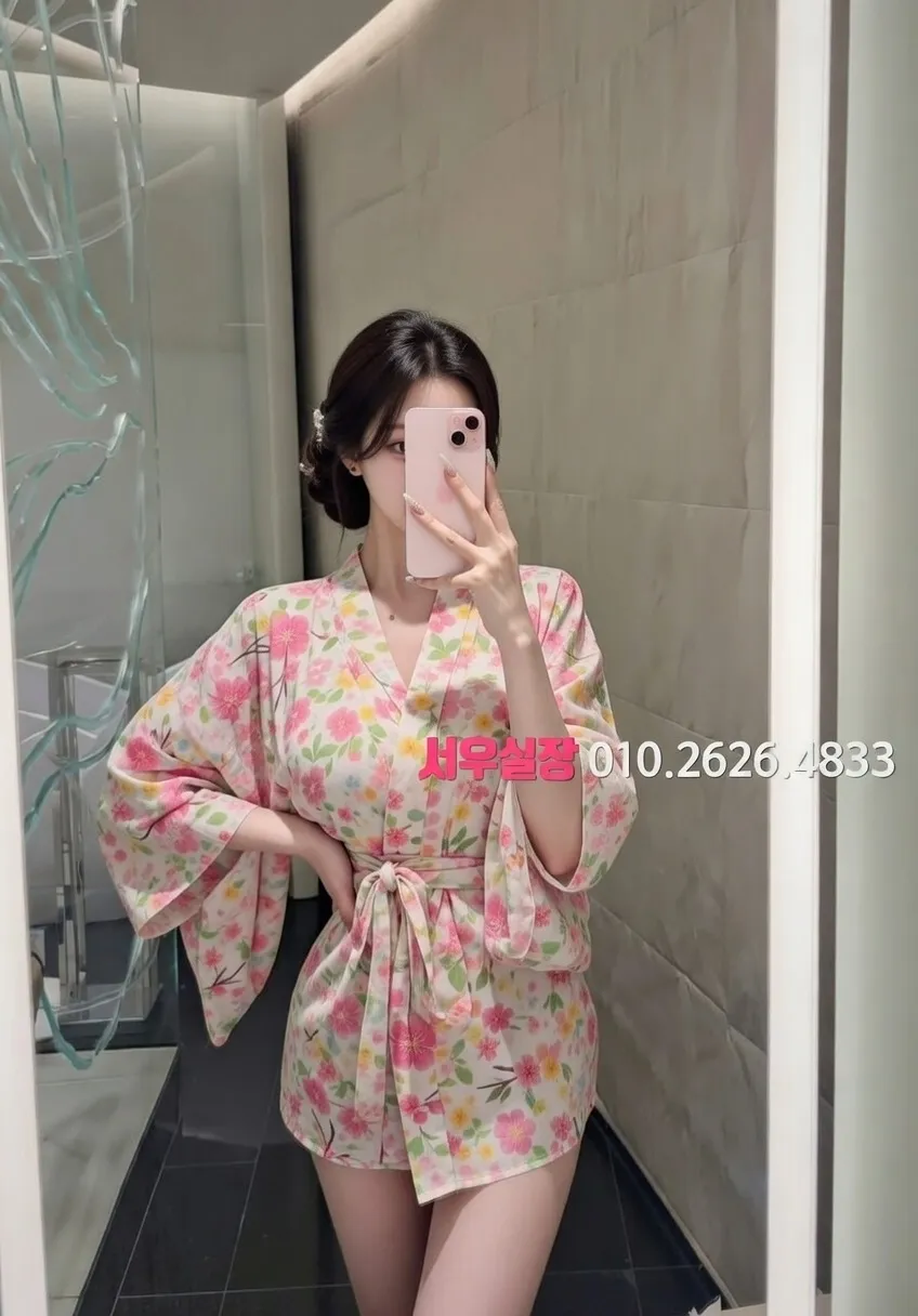 삼산동 다국적노래클럽 프리미엄 라인업 27번 프로필