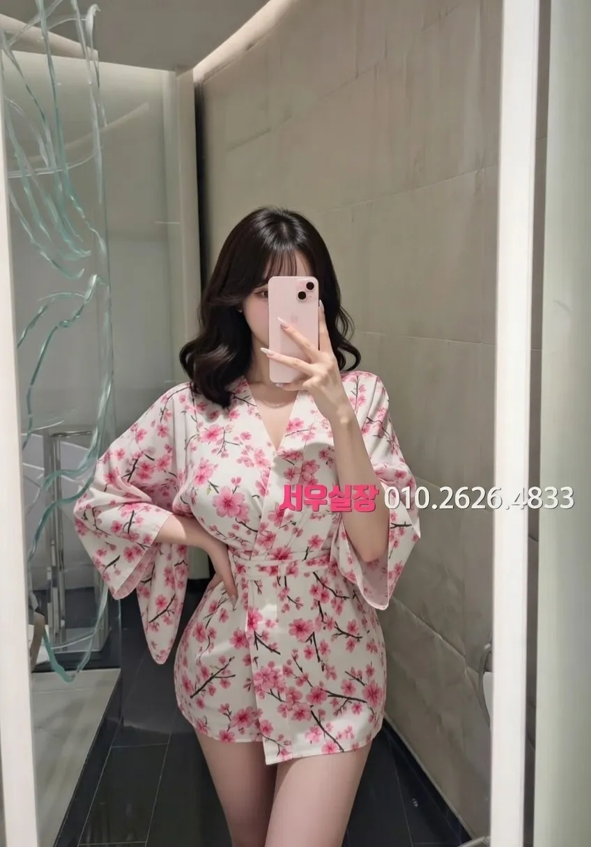 삼산동 란제리룸 프리미엄 라인업 21번 프로필