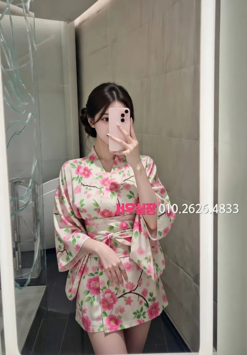 삼산동 미러룸 프리미엄 라인업 3번 프로필