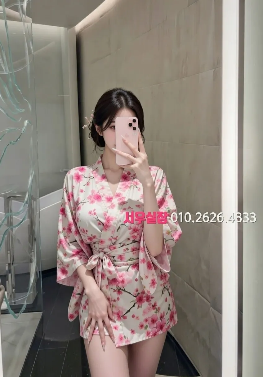 삼산동 쓰리노 프리미엄 라인업 6번 프로필