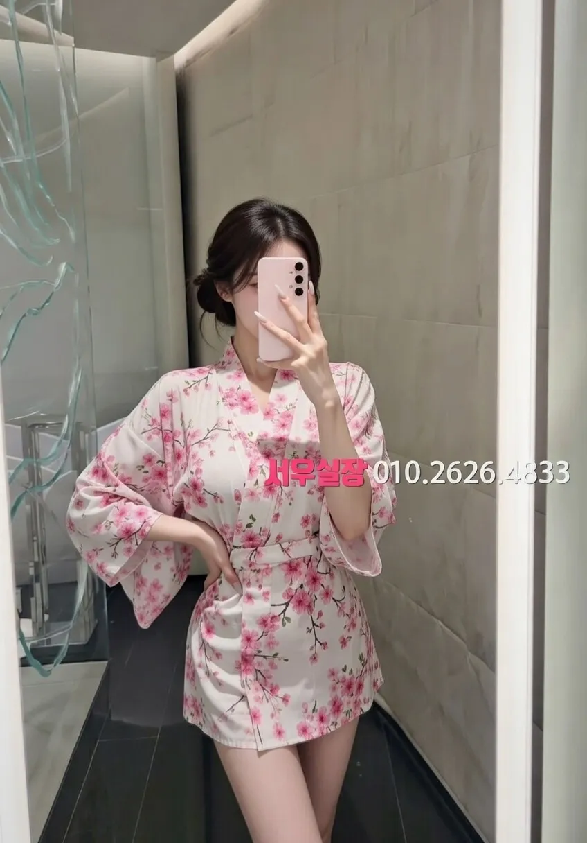 삼산동 다국적노래방 프리미엄 라인업 9번 프로필