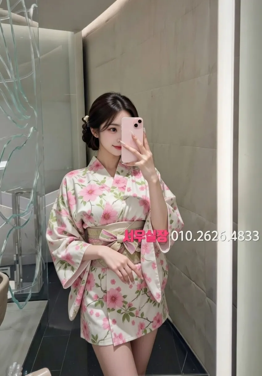 삼산동 란제리룸 프리미엄 라인업 39번 프로필