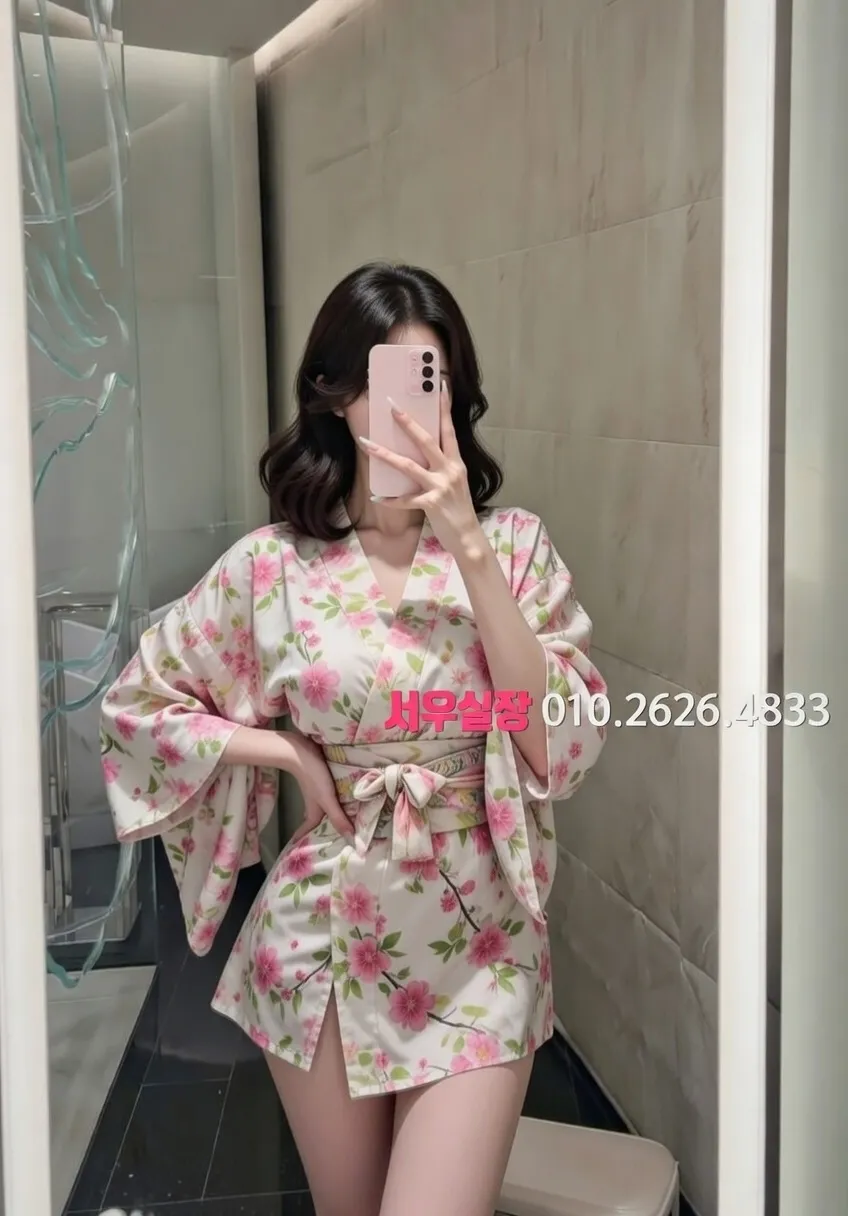 삼산동 기모노룸 프리미엄 라인업 31번 프로필