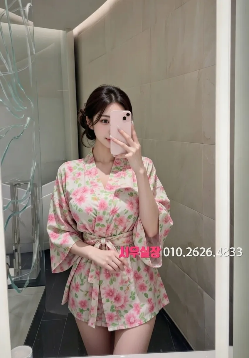 삼산동 다국적노래방 프리미엄 라인업 25번 프로필