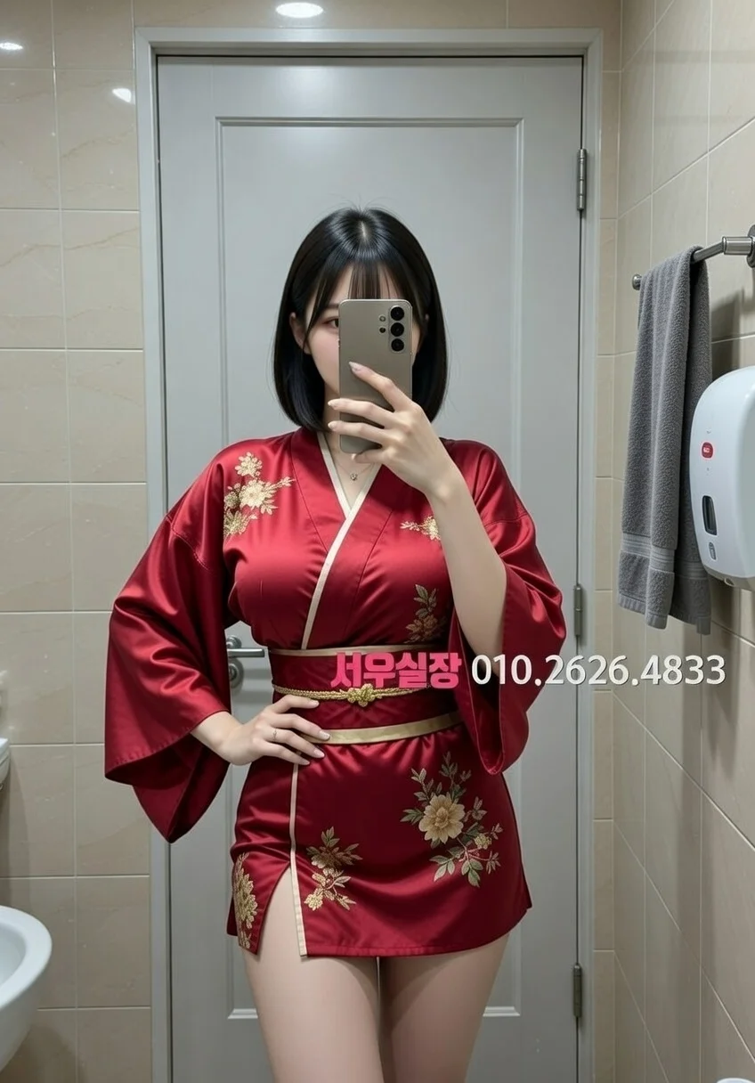 삼산동 기모노룸 프리미엄 라인업 24번 프로필