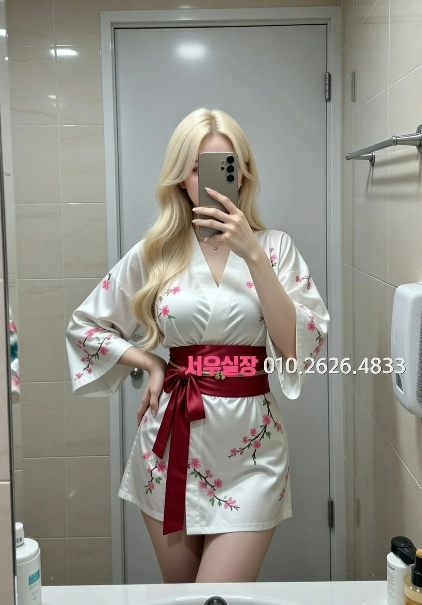 삼산동 가라오케 프리미엄 라인업 6번 프로필